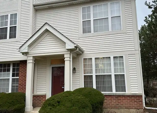 Property at 690 Mill Cir #107, Wheeling, IL, 60090, 2 beds, 1.5 baths, [object Object]