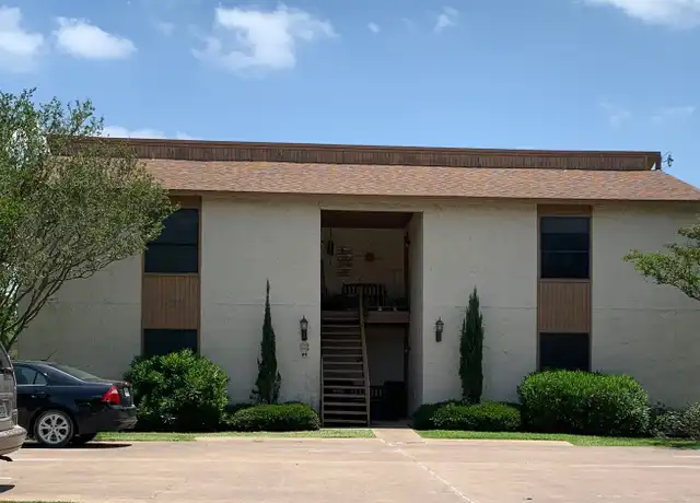 Property at 1502 Oakdale Cir Unit C, College Station, TX, 77840, 2 beds, 1 bath, [object Object]