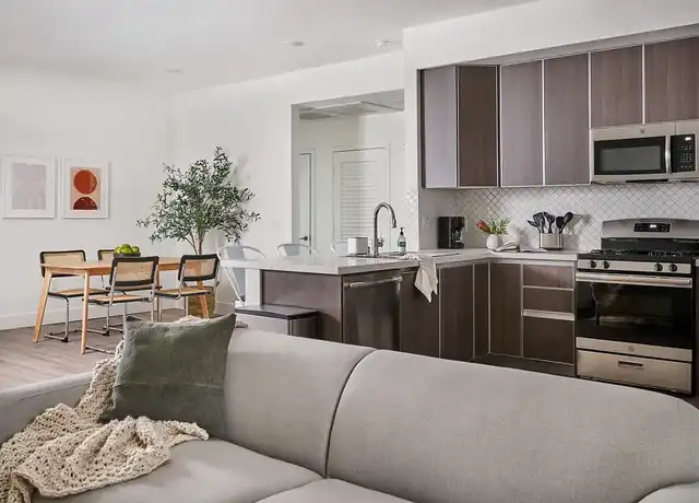 Property at Ecco Norton - 418 N Norton Ave, Los Angeles, CA, 90004, 1-4 bed, 1-3 bath, [object Object]