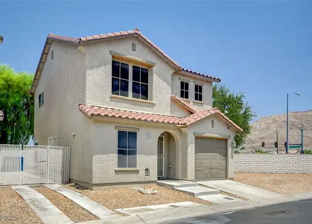 Property at 1144 Black Cherry St, Las Vegas, NV, 89142, 3 beds, 2.5 baths, [object Object]