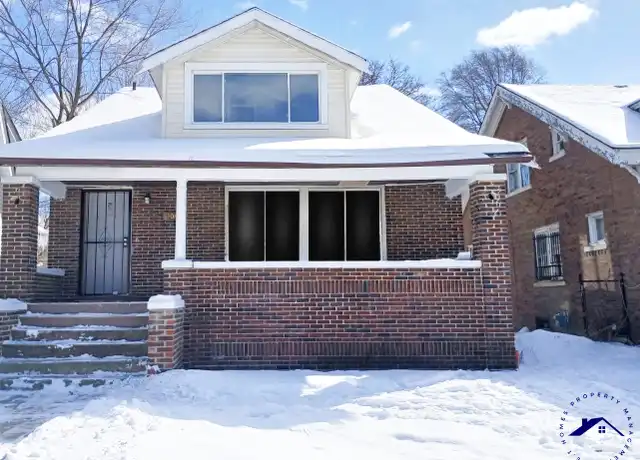 Property at 11046 Wilshire Dr, Detroit, MI, 48213, 6 beds, 1 bath, [object Object]