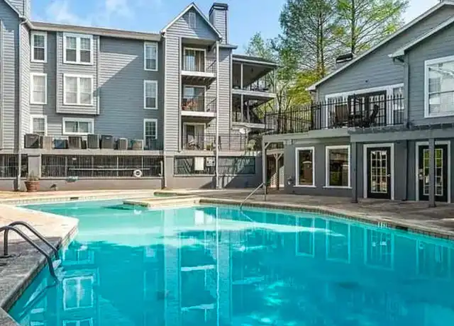 Property at 631 Granville Ct, Atlanta, GA, 30328, 2 beds, 2 baths, [object Object]