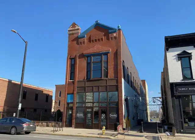 Property at 123 E 3rd St Unit 2, Marion, IN, 46952, 1 bed, 1 bath, [object Object]