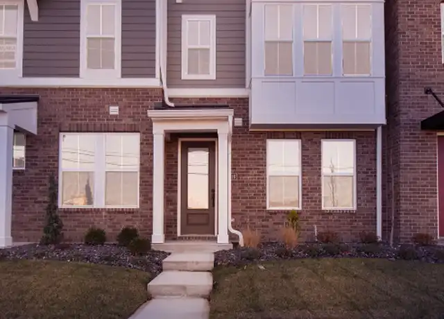 Property at 7416 Durham Pl Unit 7416, West Chester Township, OH, 45069, 4 beds, 3.5 baths, [object Object]