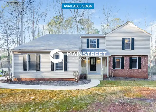 Property at 325 Derby Dr, Fayetteville, GA, 30215, 4 beds, 2 baths, [object Object]