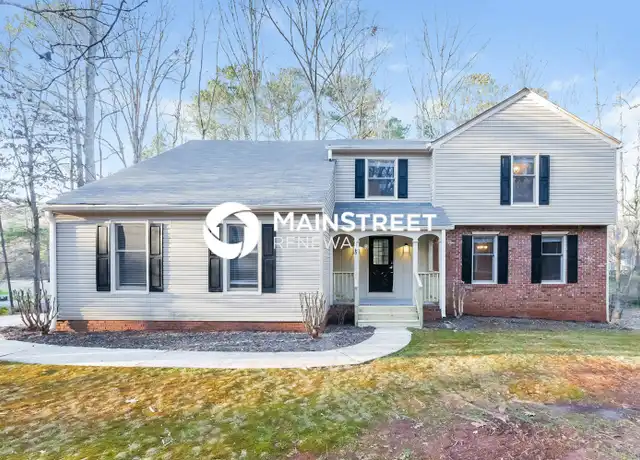 Property at 325 Derby Dr, Fayetteville, GA, 30215, 4 beds, 2 baths, [object Object]