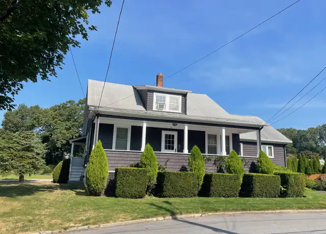 Property at 16 School St, Johnston, RI, 02919, 2 beds, 1 bath, [object Object]