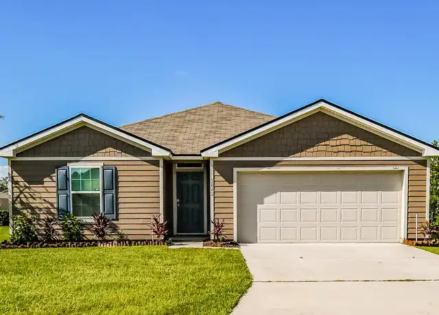 Property at 3442 Canyon Falls Dr, Green Cove Springs, FL, 32043, 4 beds, 2 baths, [object Object]