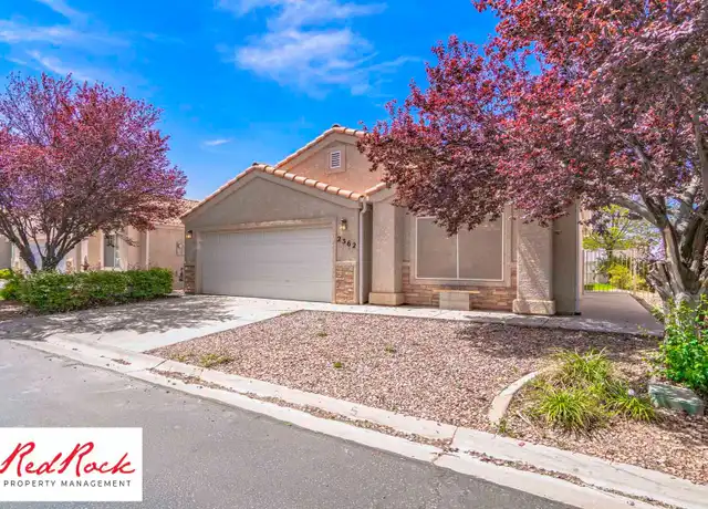 Property at 2362 S 780 W, Hurricane, UT, 84737, 3 beds, 2 baths, [object Object]