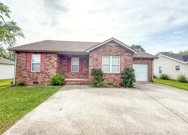 Property at 1718 Battleground Dr, Murfreesboro, TN, 37129, 3 beds, 2 baths, [object Object]