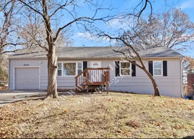 Property at 8605 Spring Valley Rd, Raytown, MO, 64138, 3 beds, 2.5 baths, [object Object]