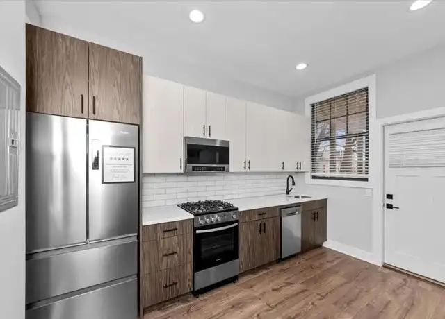 Property at 2989 N Lawndale Ave, Chicago, IL, 60618, 3 beds, 2 baths, [object Object]