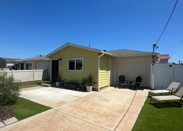 Property at 906 Emory St Unit 931 Elm, Imperial Beach, CA, 91932, 2 beds, 2 baths, [object Object]
