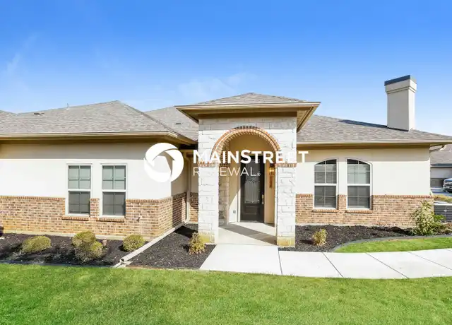 Property at 8811 Creek Run Rd #104, Fort Worth, TX, 76120, 2 beds, 2 baths, [object Object]