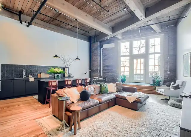 Property at 1616 14th St Unit 1D, Denver, CO, 80202, 1 bed, 1 bath, [object Object]