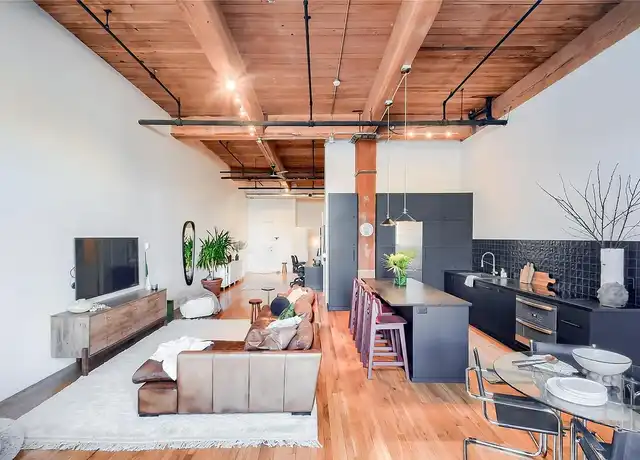 Property at 1616 14th St Unit 1D, Denver, CO, 80202, 1 bed, 1 bath, [object Object]