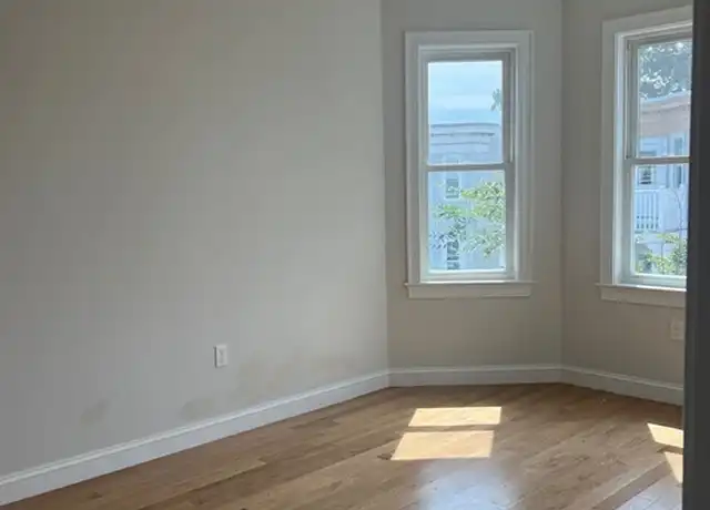 Property at 6 Hallam St Unit 3, Boston, MA, 02125, 3 beds, 1 bath, [object Object]