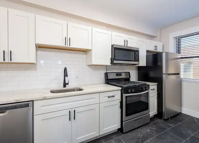 Property at 5616 Pershing Ave, Saint Louis, MO, 63112, 1 bed, 1 bath, [object Object]