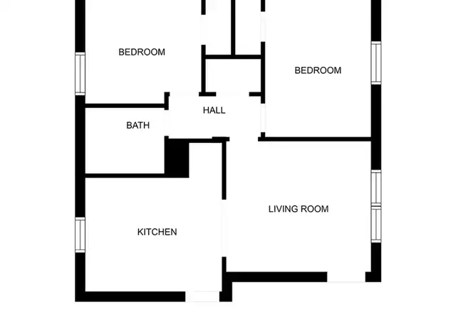 Property at 1315 Schneider Rd SE, Cullman, AL, 35055, 2 beds, 1 bath, [object Object]