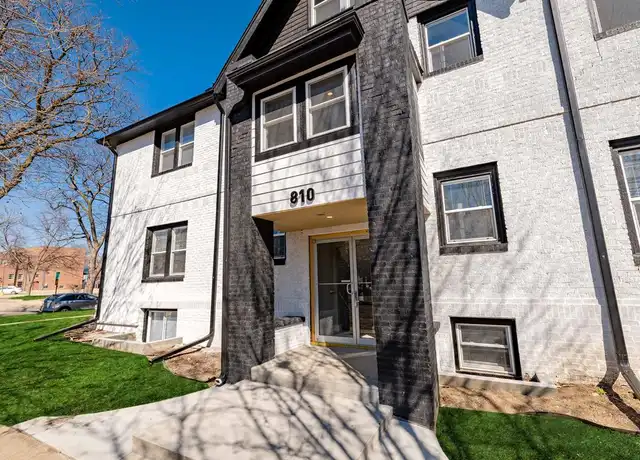 Property at 810 S 12th St Unit 8, Lincoln, NE, 68508, 0 beds, 1 bath, [object Object]