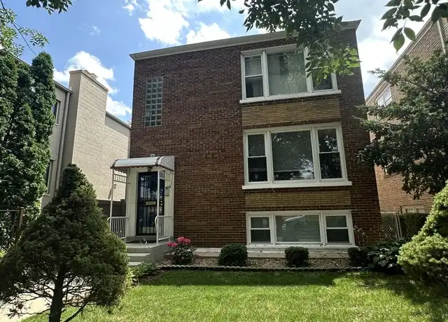 Property at 2023 W Balmoral Ave Unit 1, Chicago, IL, 60625, 3 beds, 1 bath, [object Object]