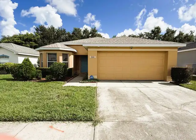 Property at 260 Lake Suzanne Dr, Lake Wales, FL, 33859, 2 beds, 2 baths, [object Object]