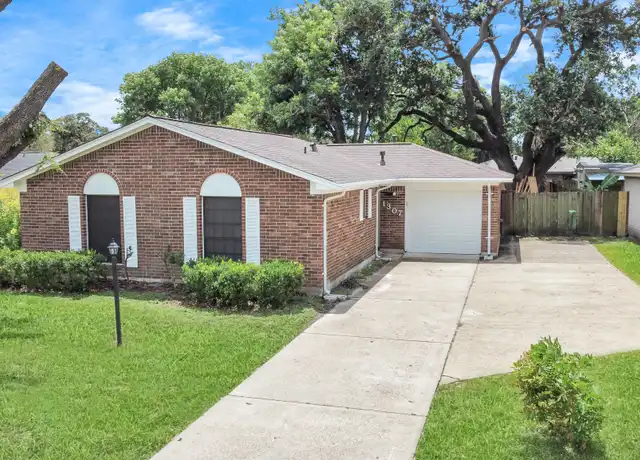 Property at 1307 Glen Echo Dr, Houston, TX, 77088, 3 beds, 2 baths, [object Object]