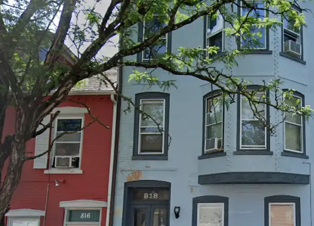Property at 818 Walnut St Unit 3, Allentown, PA, 18102, 1 bed, 1 bath, [object Object]