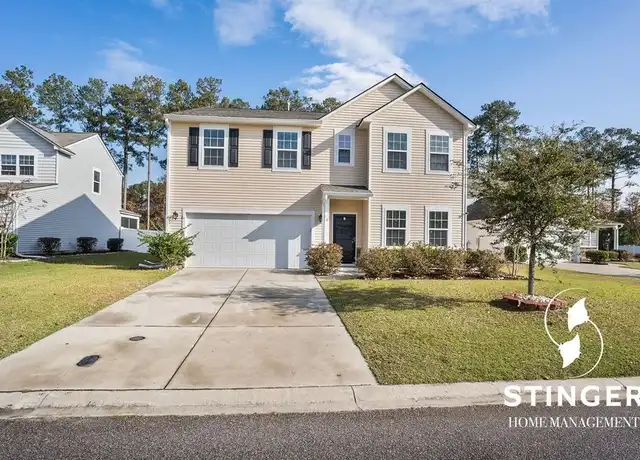 Property at 18 Burley Ln, Bluffton, SC, 29910, 4 beds, 2.5 baths, [object Object]