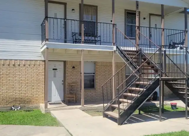 Property at 4807 Rainbow Cir Unit C, Killeen, TX, 76543, 2 beds, 1 bath, [object Object]