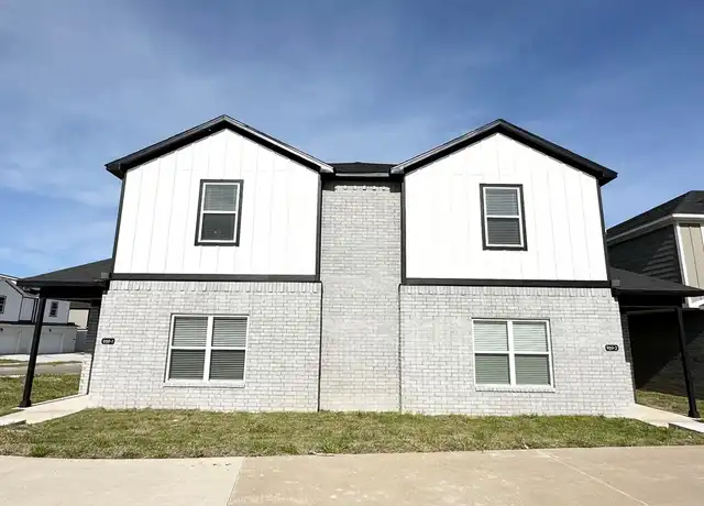 Property at 959 S Rupple Rd Unit 1, Fayetteville, AR, 72704, 4 beds, 4.5 baths, [object Object]