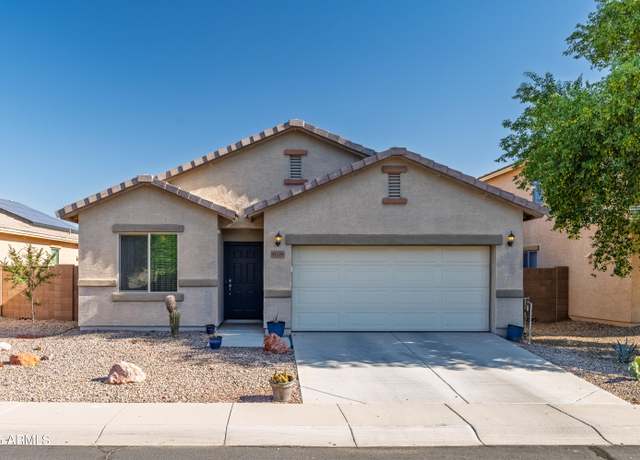 Photo of 41216 W Lucera Ln, Maricopa, AZ 85138