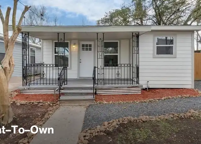 Property at 1202 Common Park Dr, Houston, TX, 77009, 3 beds, 1.5 baths, [object Object]