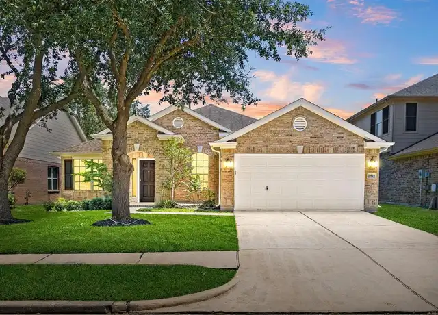 Property at 21623 Dalton Spring Ln, Katy, TX, 77449, 3 beds, 2 baths, [object Object]