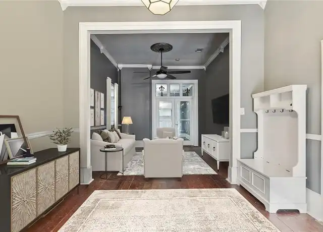 Property at 1119 Marigny St, New Orleans, LA, 70117, 4 beds, 3 baths, [object Object]