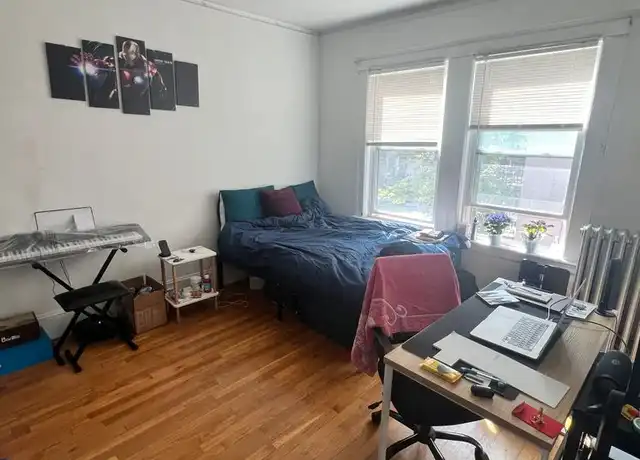Property at 22 Commonwealth Ter Unit 1, Boston, MA, 02135, 4 beds, 2 baths, [object Object]