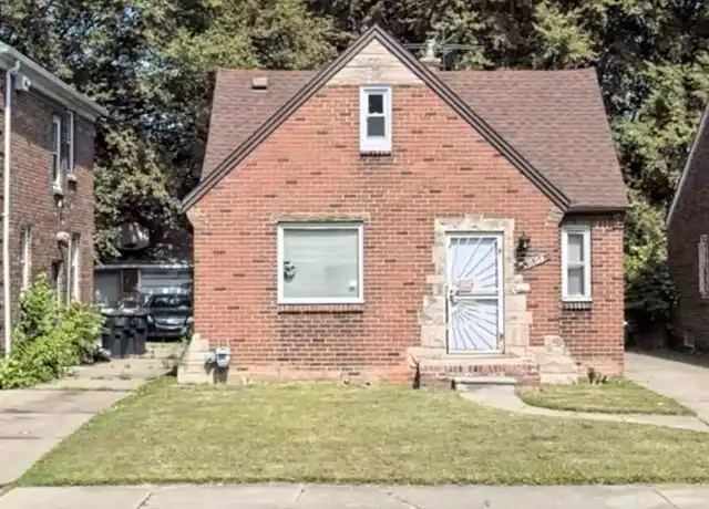 Property at 19164 Westphalia St, Detroit, MI, 48205, 3 beds, 1 bath, [object Object]