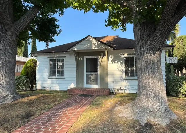 Property at 5052 Colfax Ave Unit 5052, North Hollywood, CA, 91601, 1 bed, 1 bath, [object Object]