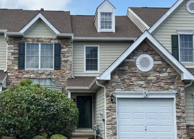 Property at 72 Patriot Hill Dr, Basking Ridge, NJ, 07920, 3 beds, 2.5 baths, [object Object]