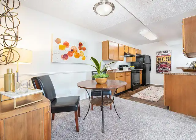 Property at MAA Park - 5900 Old Hickory Blvd, Hermitage, TN, 37076, 0-2 beds, 1-2 bath, [object Object]