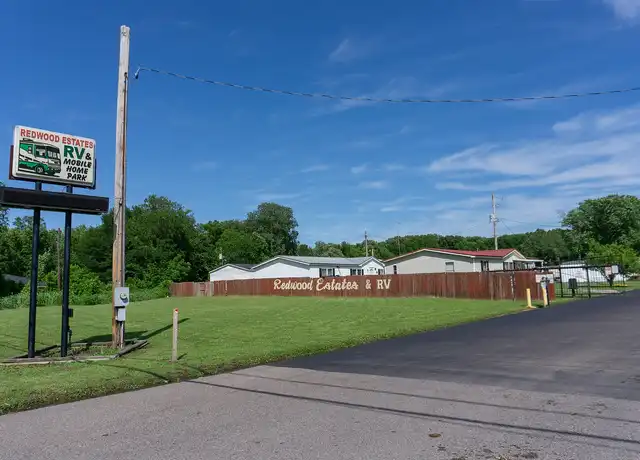 Property at Redwood Estates - 1640 Via Roma Dr, Memphis, TN, 38127, 2 beds, 2 baths, [object Object]
