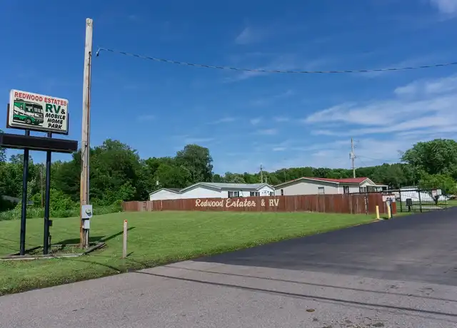 Property at Redwood Estates - 1640 Via Roma Dr, Memphis, TN, 38127, 2 beds, 2 baths, [object Object]