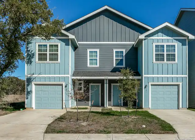 Property at 13330 Rowdy Cv Unit 101, San Antonio, TX, 78249, 3 beds, 2.5 baths, [object Object]
