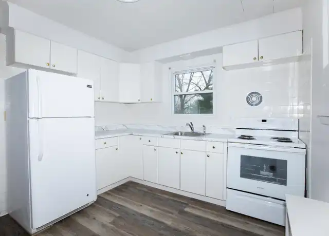 Property at 773 Anderson Ave Unit 2, Cliffside Park, NJ, 07010, 1 bed, 1 bath, [object Object]