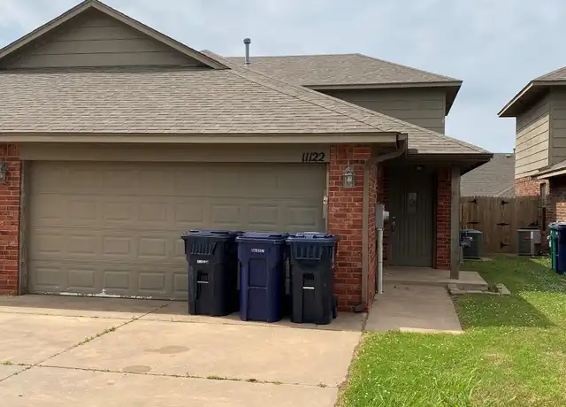 Property at 11009 SW 5th St, Yukon, OK, 73099, 3 beds, 2 baths, [object Object]