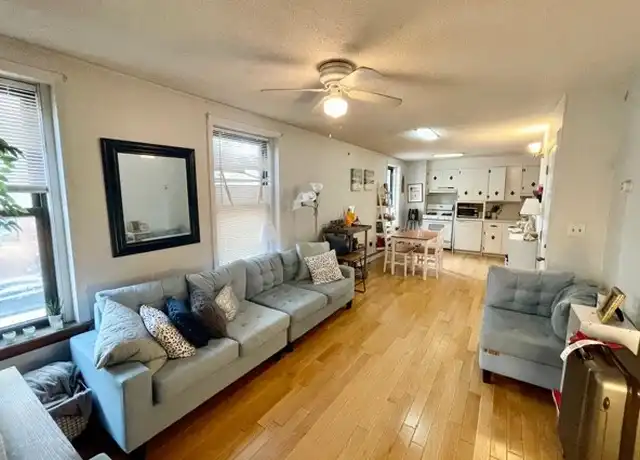 Property at 436 Commercial St Unit 3, Boston, MA, 02113, 3 beds, 1 bath, [object Object]