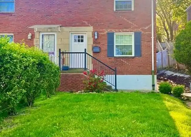 Property at 4338 Coleridge St, Pittsburgh, PA, 15201, 2 beds, 2 baths, [object Object]