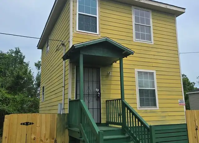 Property at 2430 Winthrop St, New Orleans, LA, 70117, 2 beds, 1.5 baths, [object Object]