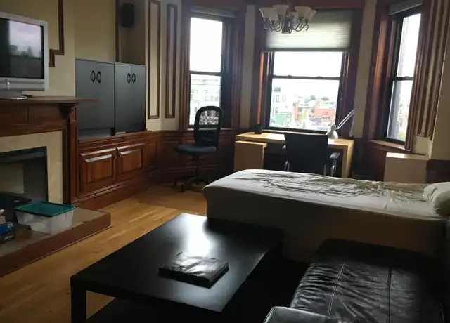 Property at 464 Commonwealth Ave #81, Boston, MA, 02215, 2 beds, 1 bath, [object Object]
