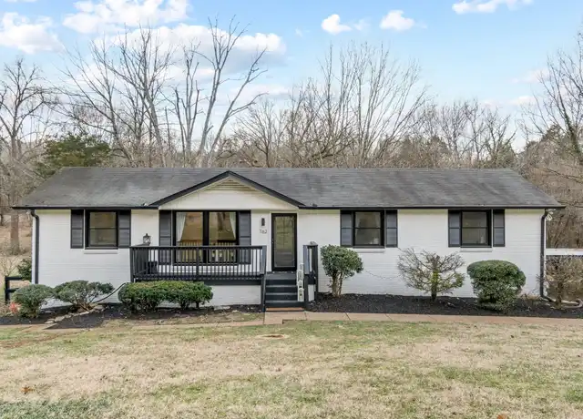 Property at 762 Rhonda Ln, Nashville, TN, 37205, 4 beds, 3 baths, [object Object]